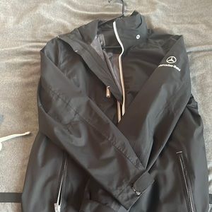 Mercedes Jacket